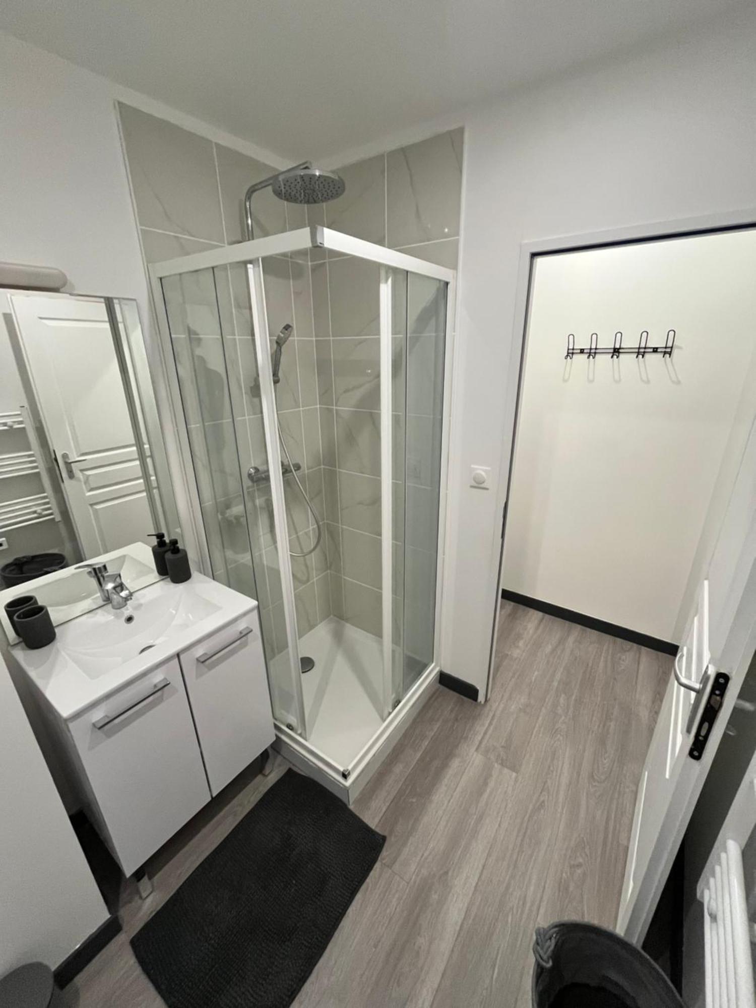 Nassau3 F2 2eme Etage