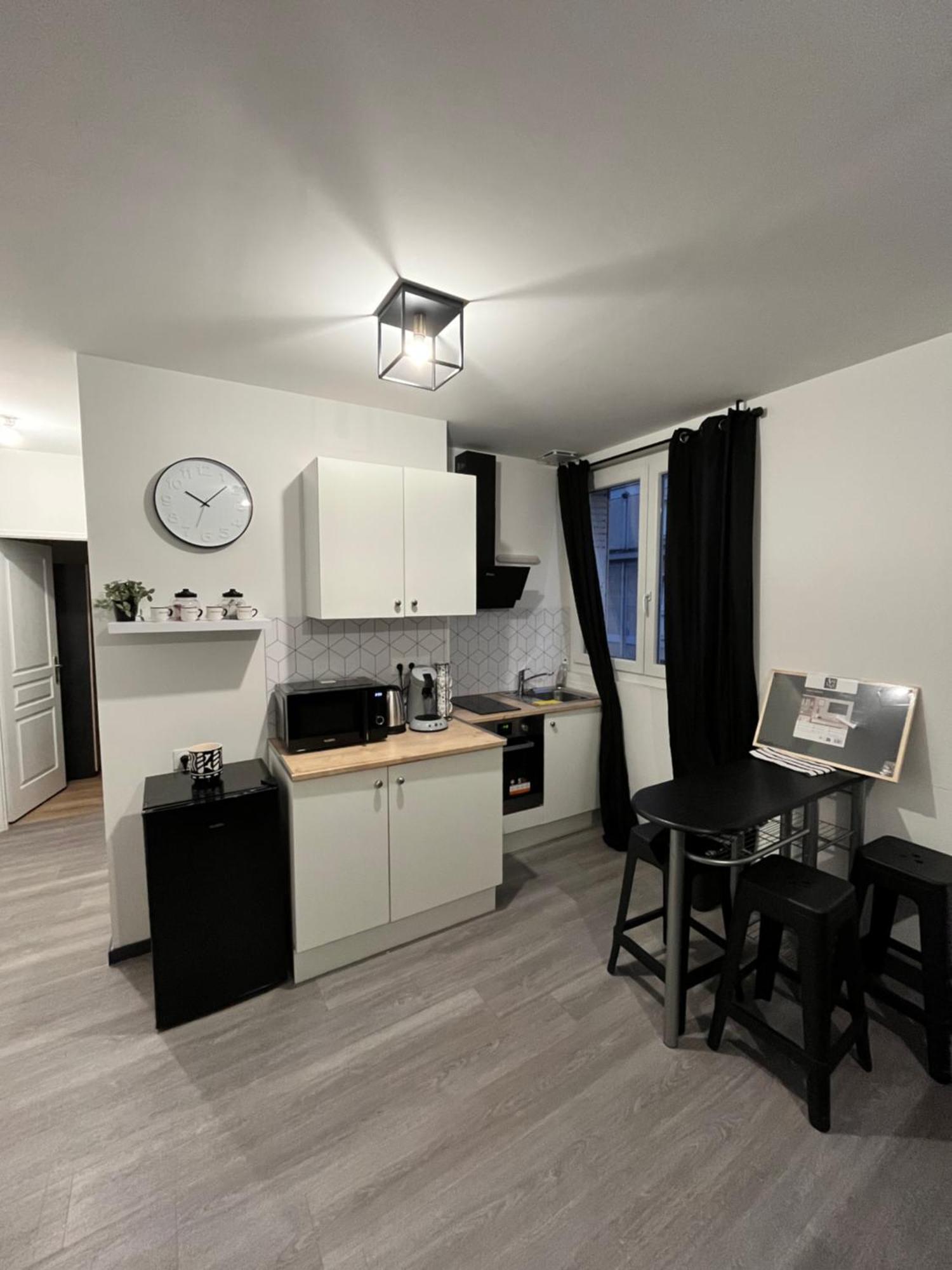 Apartment Nassau3 F2 2eme Etage *