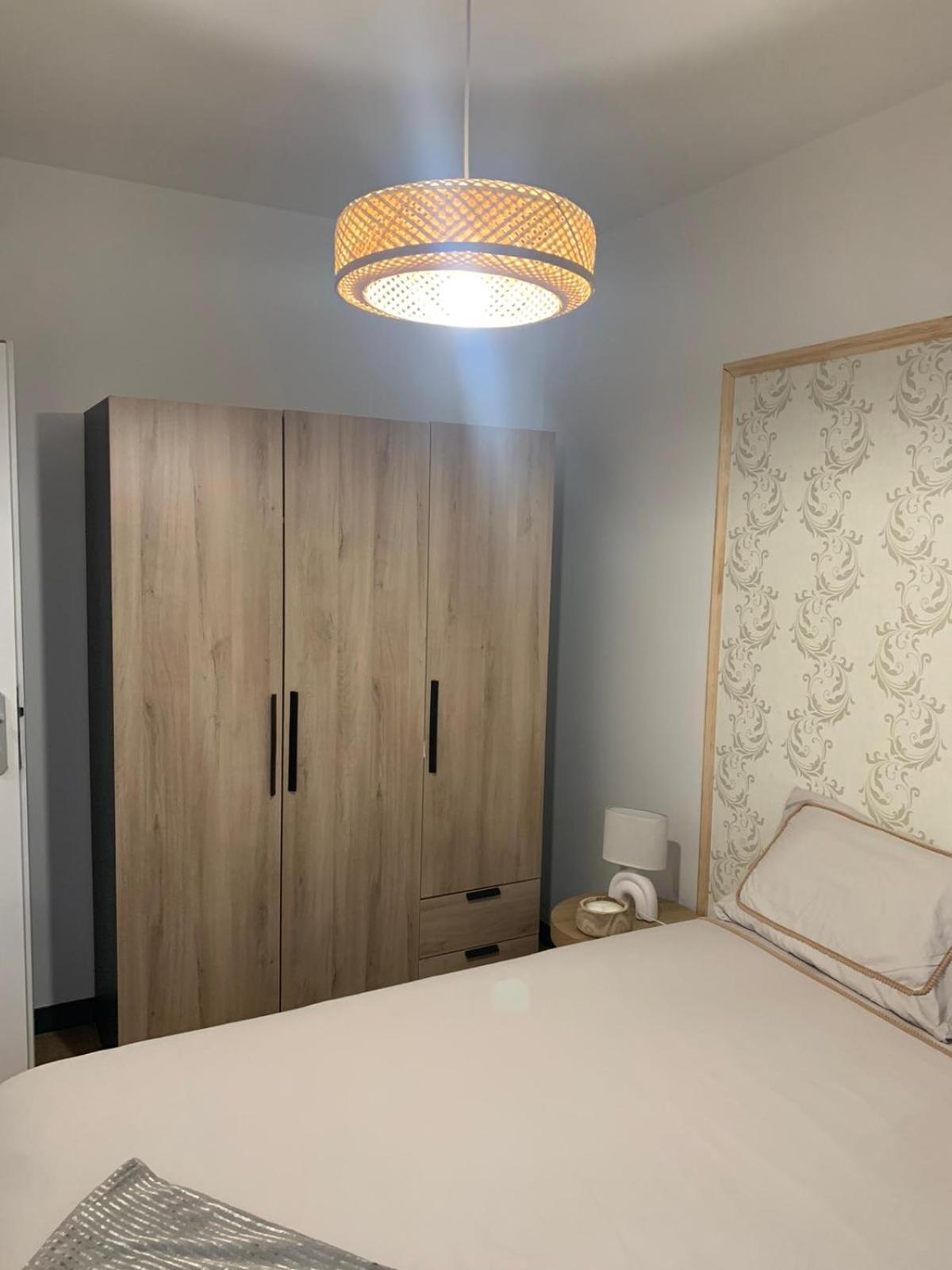 Nassau3 F2 2eme Etage Apartment