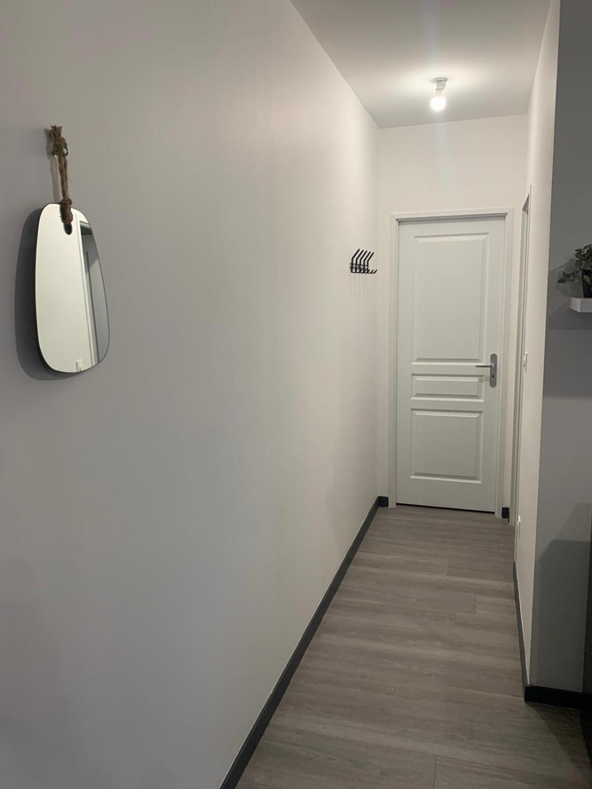 Nassau3 F2 2eme Etage Apartment