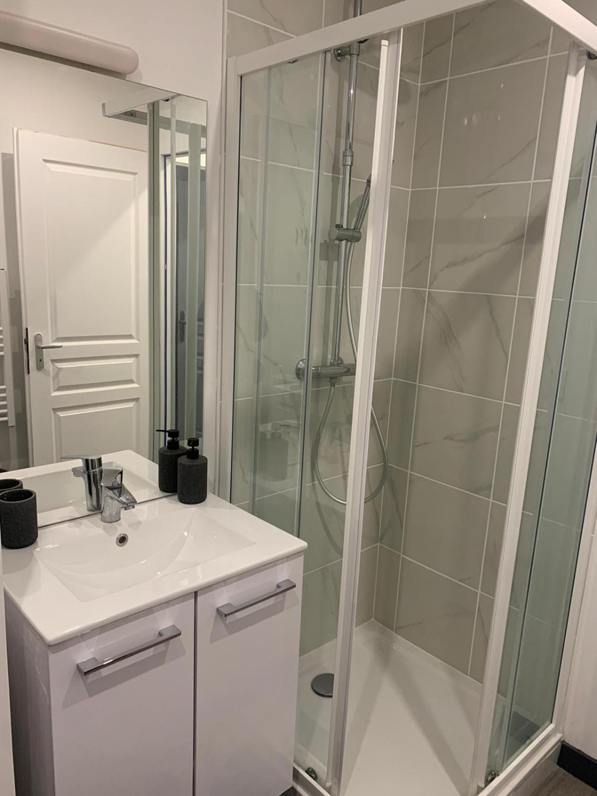 Nassau3 F2 2eme Etage Apartment Beauvais